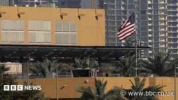 US urges its citizens in Middle East to be ready to leave in case of escalation