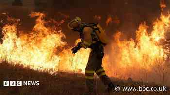 How Australia combines modern tech and Indigenous knowledge to fight fire
