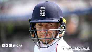 Root in 'very different place' over Test captaincy