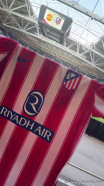 Big game at Strawberry Arena