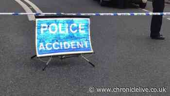 Busy Lake District road to stay closed 'for some time' after serious crash