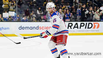 Jake Leschyshyn Signs With Finnish Liiga’s HIFK