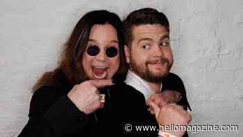 Jack Osbourne shares 'mischievous' photo showing how baby daughter takes after late grandfather Ozzy