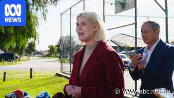 Labor's Secret Harbour by-election campaign walks fine line on pork barrelling