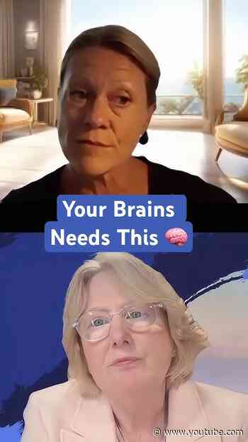 The chemical AI can’t trigger.
