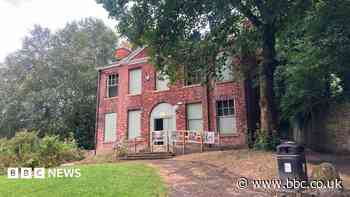 Historic manor house to be restored with lottery cash