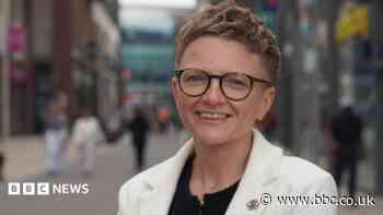 Who is Greater Manchester's new Mayor Bev Craig?