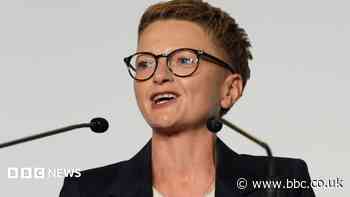 Labour's Bev Craig elected Greater Manchester mayor