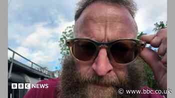 TikToker faces police probe over secret filming using 'smart glasses'