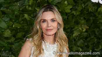 Michelle Pfeiffer, 68, sparks major reaction with age-defying new selfie