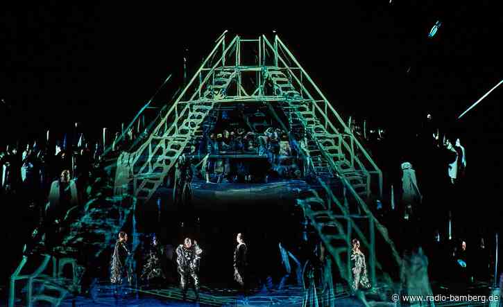 Bayreuth-Publikum wird mit KI-«Ring» nicht warm