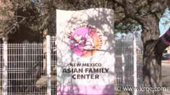 New Mexico Asian Family Center celebrates two big milestones