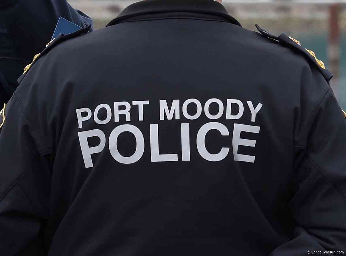 Port Moody shooting leaves one man in hospital