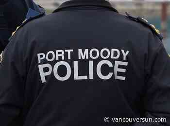 Port Moody shooting leaves one man in hospital