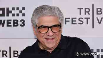 Sopranos and Goodfellas actor Vincent Pastore dead at 80
