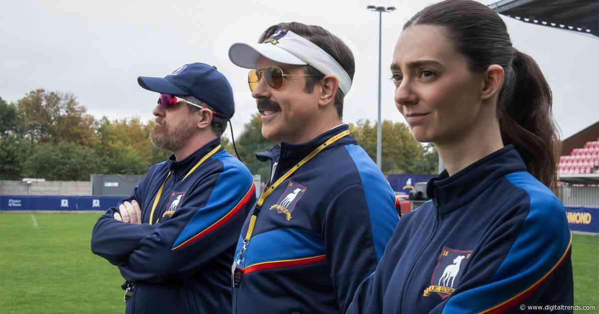 Ted Lasso season 4 is coming soon with these two major changes