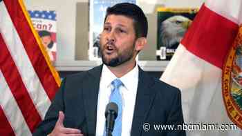 Florida AG Uthmeier warns Catholic Church to accept vaccine exemptions