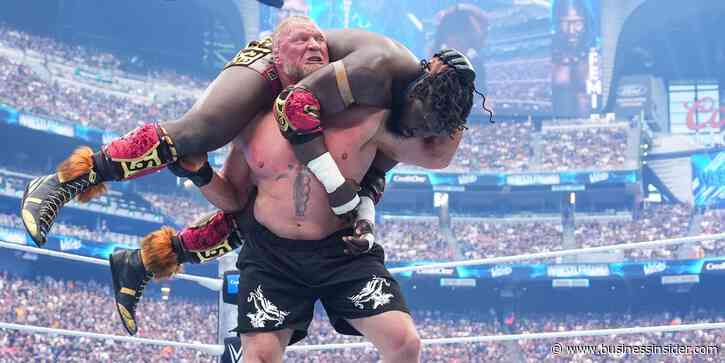 How to watch WWE SummerSlam live stream: Unlock Netflix option from anywhere and more
