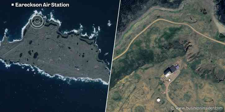 Taking Greenland won't fix the US's problems in the Arctic, experts say