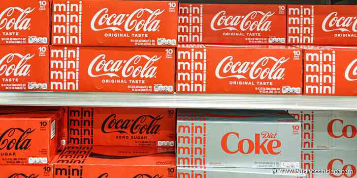 Good things are coming in smaller packages as household budgets tighten