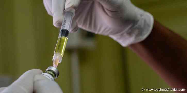 The HIV shot that could change medicine is facing its biggest test: Getting to patients