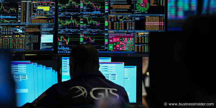 ‘We let you down this month:' Read Leopold Aschenbrenner's letter to investors after his fund lost 67% this month