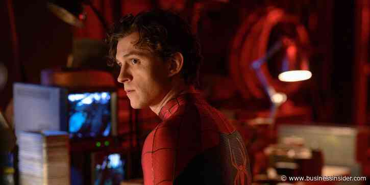 The 'Spider-Man: Brand New Day' post-credits scene is a cosmic cliffhanger. Here's what it could mean.