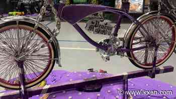 Central Texas Custom Bicycle Festival returns to Austin