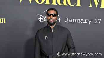 ‘Wonder Man' star Yahya Abdul-Mateen II speaks out over season 2 cancellation after show was renewed