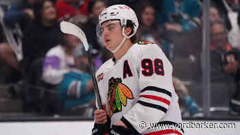 Connor Bedard is Still the Most Logical Choice to Captain the Blackhawks