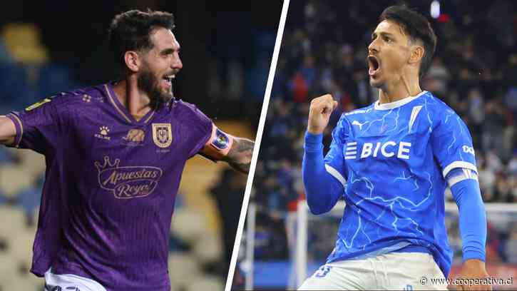 La UC buscará sumar su primer triunfo en la segunda rueda ante Deportes Concepción
