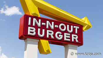 Multiple people killed in shooting at Idaho In-N-Out, suspect also dead