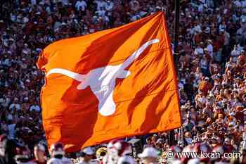 Texas gains new nationally-ranked running back