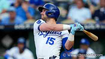 Lane Thomas trade grades: Braves ace necessary offensive upgrade, Royals should have gotten more in return
