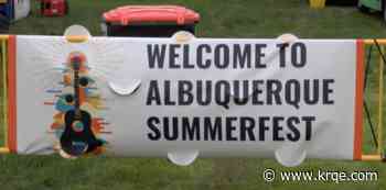 Ventana Ranch Community Park hosts final Summerfest of the season