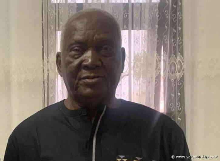 Jonathan’s militancy story misleading—Biakpara, N-Delta leader