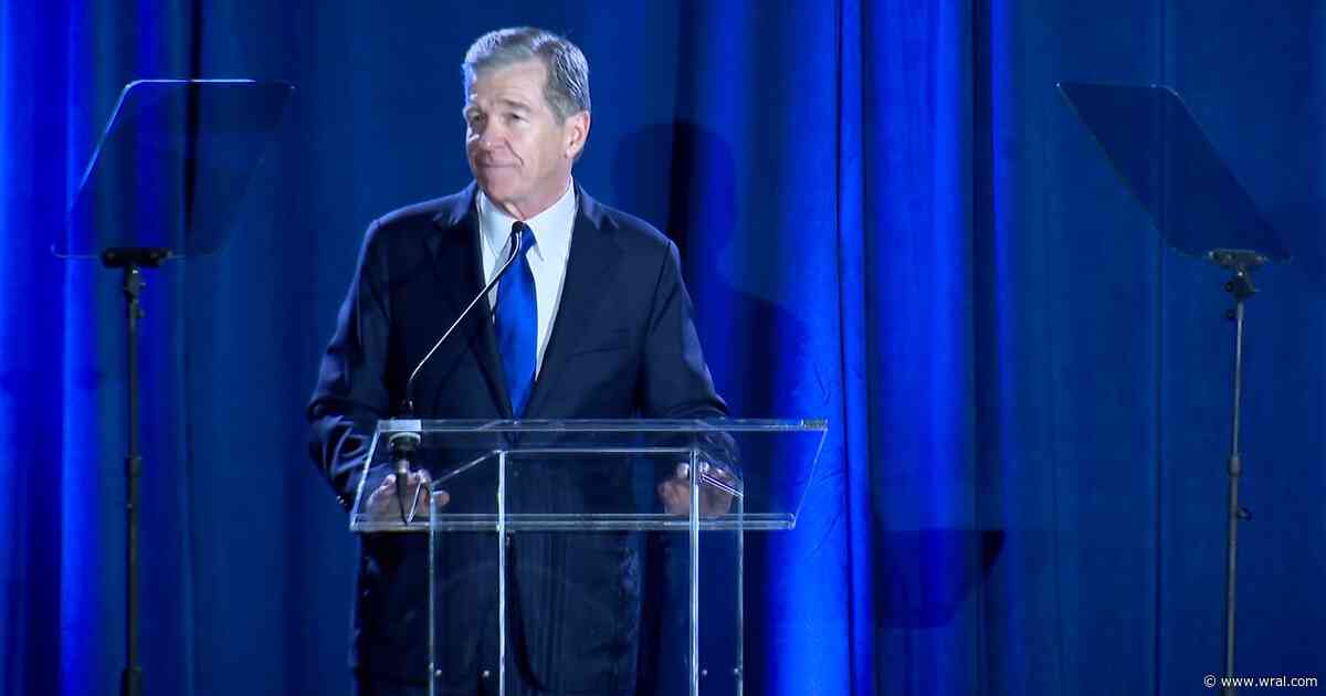 NC Democrats keep focus on affordability as U.S. Senate race between Cooper and Whatley narrows