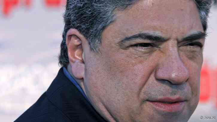 Acteur Vincent Pastore, bekend als 'Big Pussy' uit The Sopranos, overleden