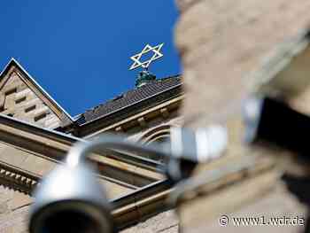 Antisemitismus in NRW und die Folgen