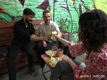 Trend zu alkoholfreien Cocktails in Köln und NRW