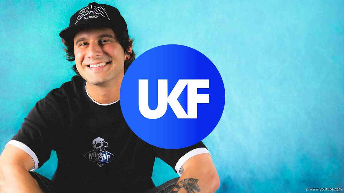 Tape B & Dani King - Underneath Your Skin
