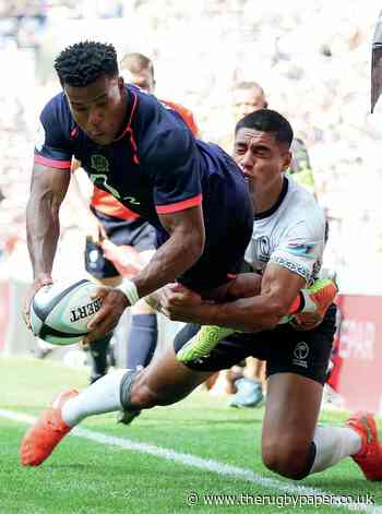 Kyran Bracken column: Manny Feyi-Waboso blew me away, he’s genuinely world class