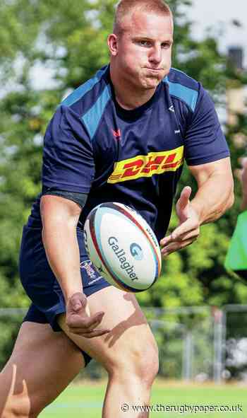 Clock is ticking on England, says Dun