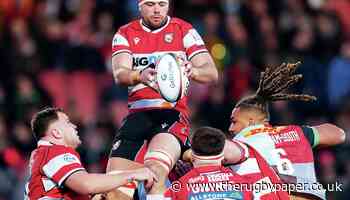 Ludlow sets sights on pushing for title