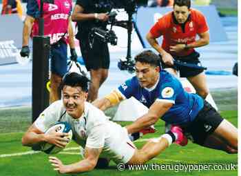 Feyi-Waboso is truly world class