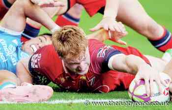 Bedford are quick to tempt Kershaw