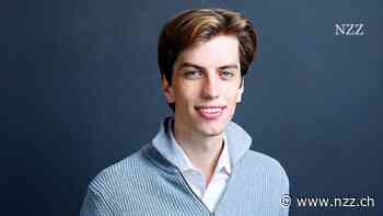 Wie gewonnen, so zerronnen: Das Wunderkind Leopold Aschenbrenner schliesst grosse Wetten auf KI ab – und verliert Milliarden