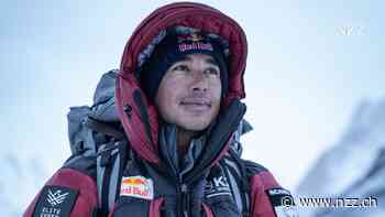 Protokoll eines Dramas – so starb der Star-Alpinist Nirmal Purja am Broad Peak