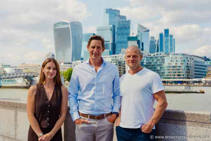 Collinson Group Deepens Investment in Travel and Wellness with Further £1.5m Commitment to 10XU