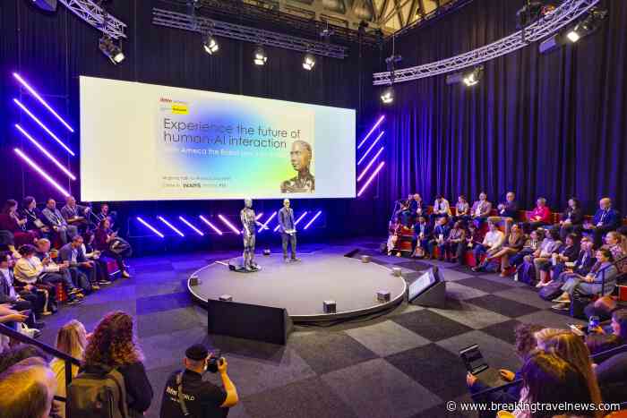 IBTM World unveils major expansion of Event Tech &amp; Services